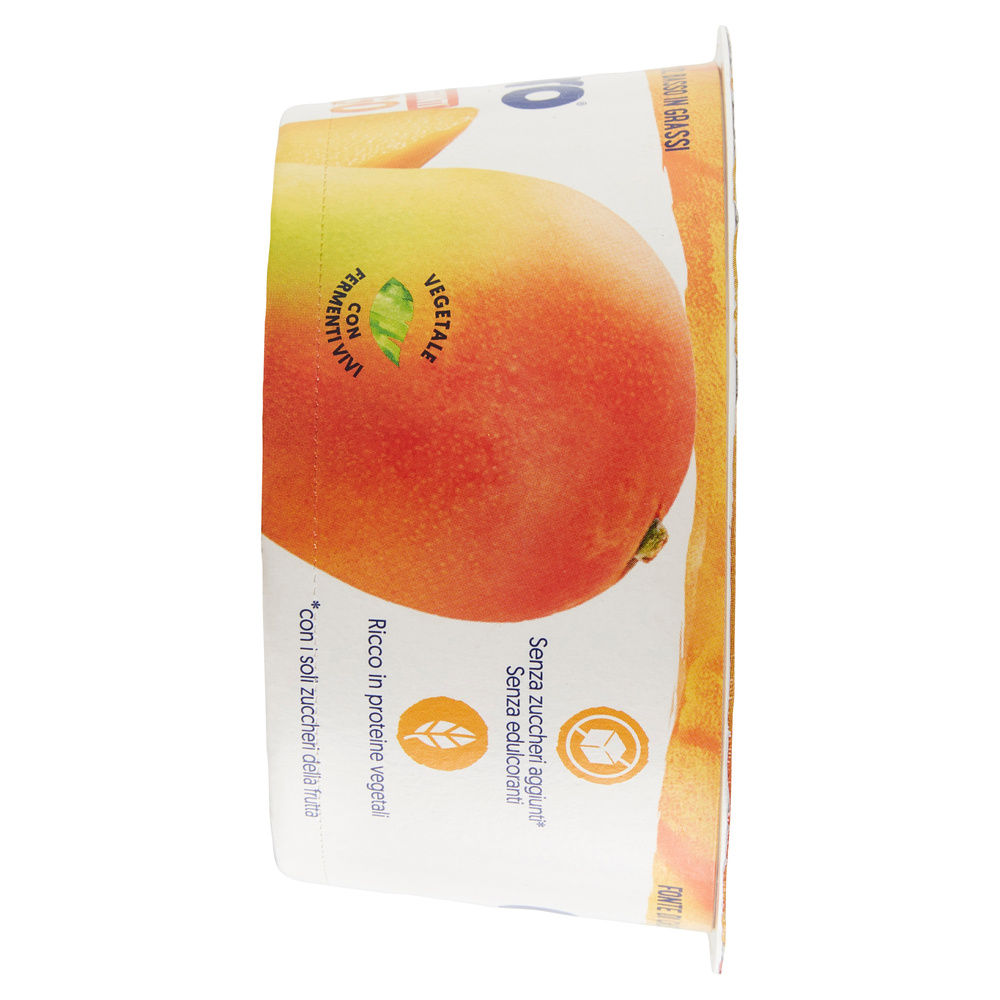 ALPRO MANGO G135 - 4