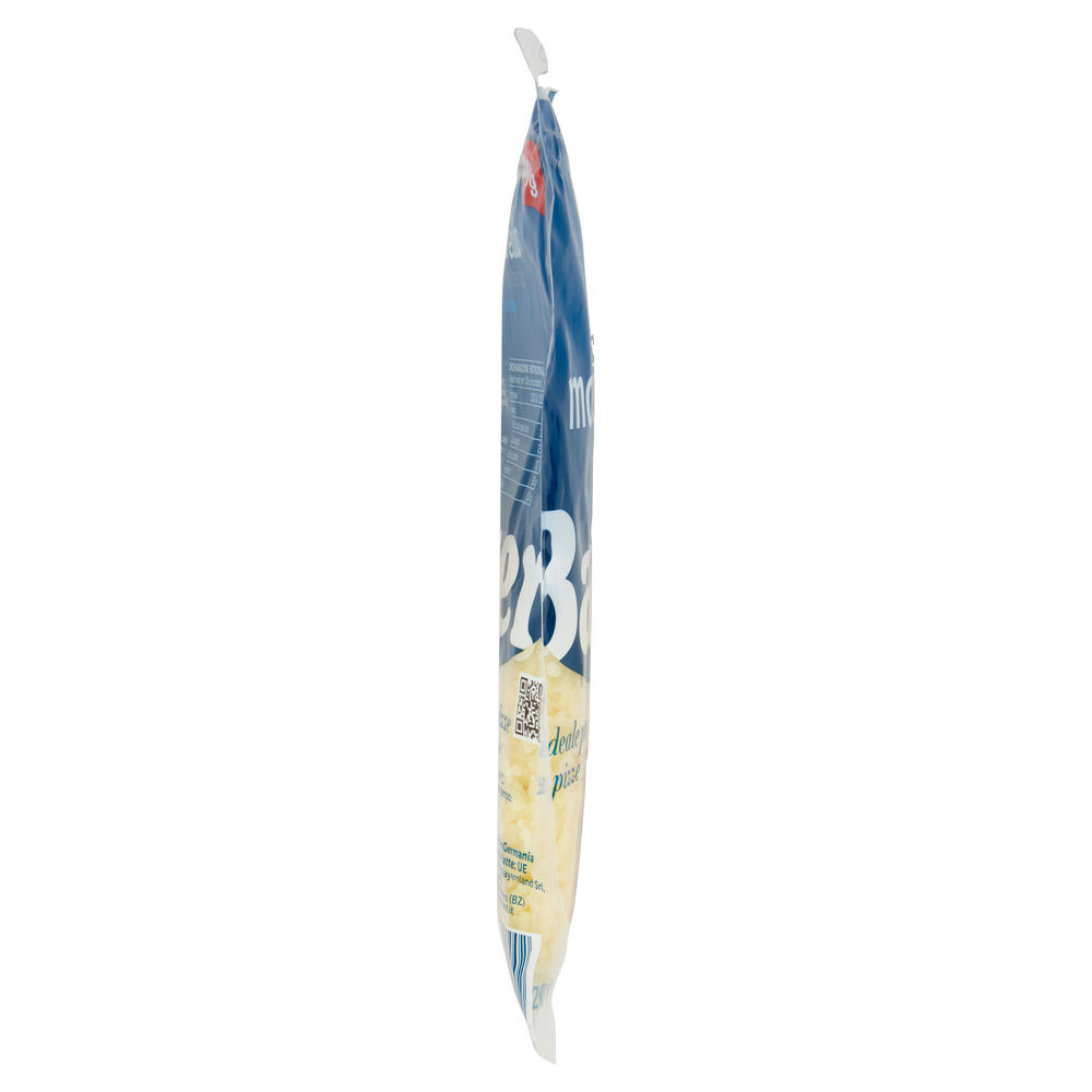 MOZZARELLA JULIENNE G 200  BAYERNLAND S/LATTOSIO - 6