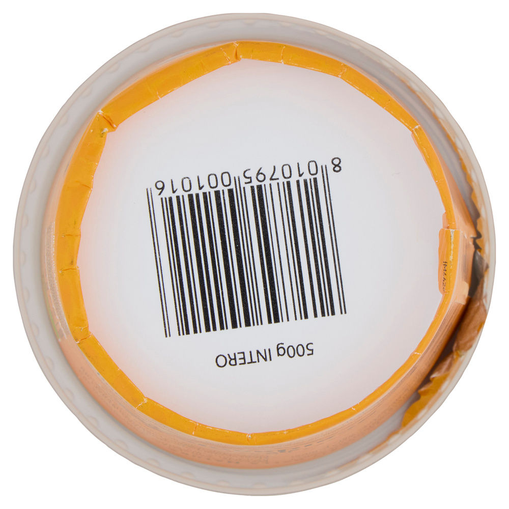 YOGURT BIO INTERO BIANCO STRABUONO FATTORIA SCALDASOLE 500G - 3