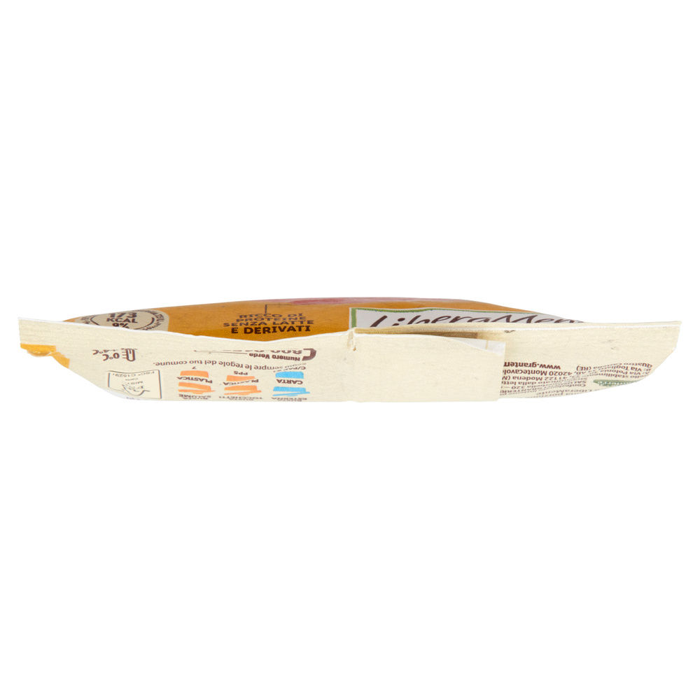 SALAME CON TOCCHETTI MAIS CASA MODENA  LIBERAMENTE SNACK & VAI G 50 - 5
