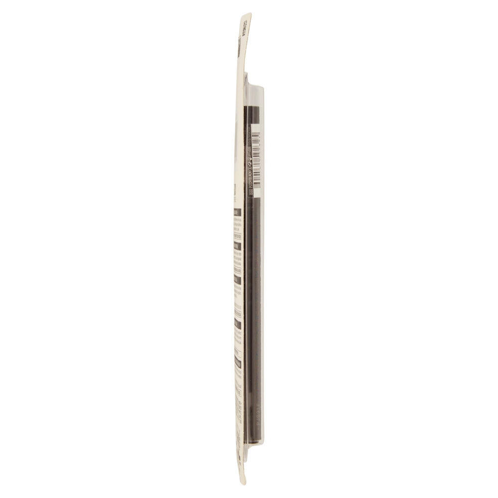 EYELINER KNOCKOUT 800 BLACK  MAYBELLINE PZ.1 - 3