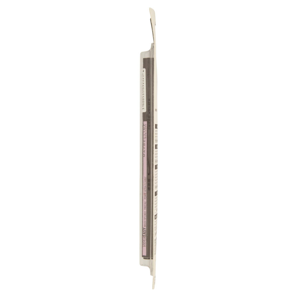 EYELINER KNOCKOUT 800 BLACK  MAYBELLINE PZ.1 - 5