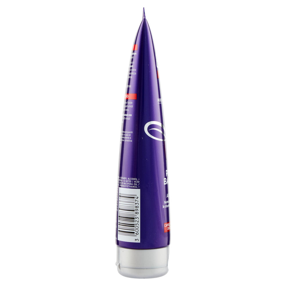 BALSAMO L'OREAL ELVIVE COLORVIVE PURPLE ML 150 - 3