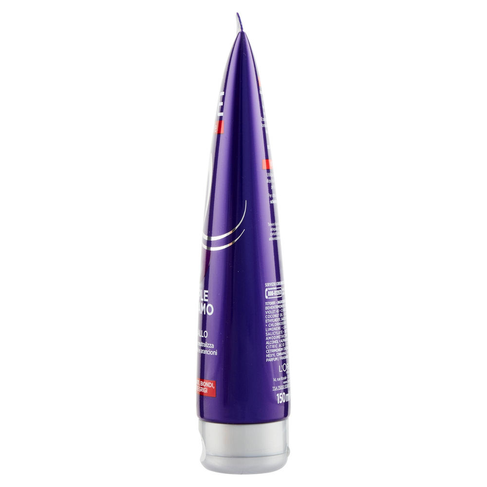 BALSAMO L'OREAL ELVIVE COLORVIVE PURPLE ML 150 - 4
