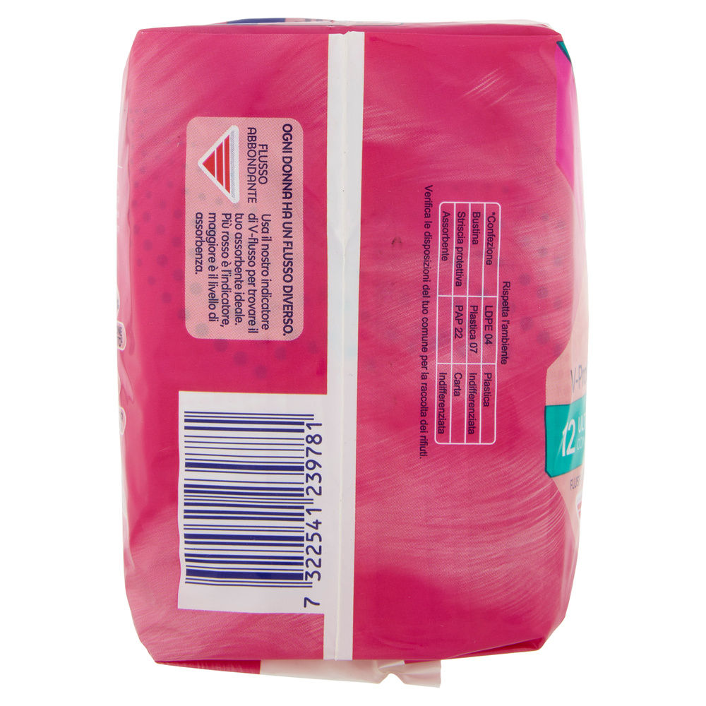 ASSORBENTI NUVENIA ULTRA SUPER LUNGO PZ 12 - 5