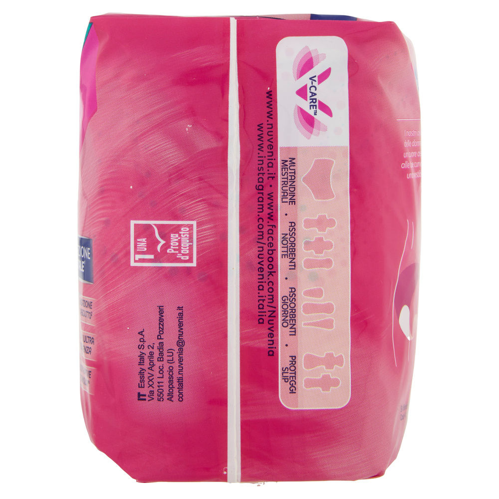ASSORBENTI NUVENIA ULTRA SUPER LUNGO PZ 12 - 6