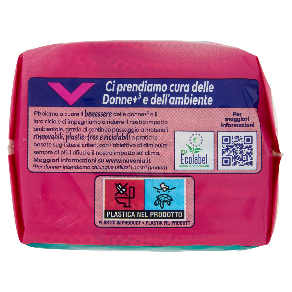 ASSORBENTI NUVENIA ULTRA SUPER LUNGO PZ 12 - 2