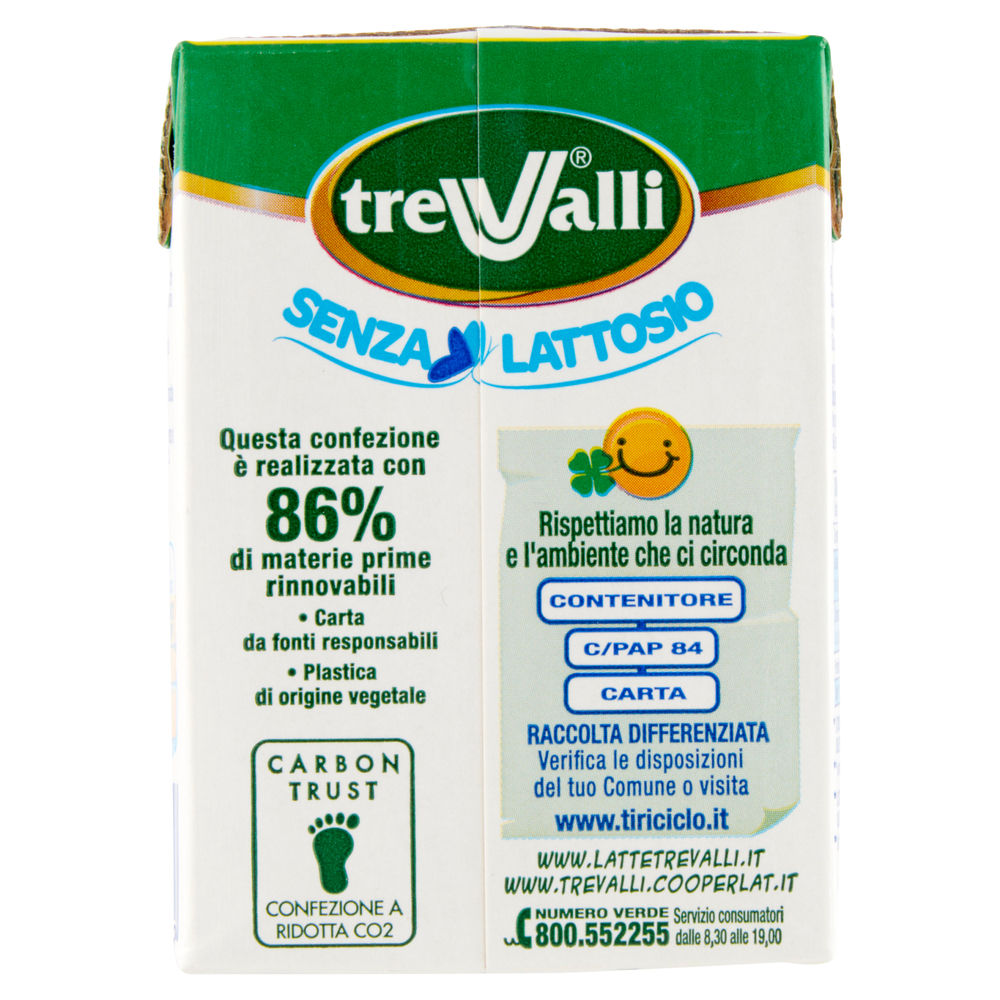 PANNA DA CUCINA ALTA DIGERIBILITA' S/LATTOSIO TREVALLI BRICK ML. 200 - 1