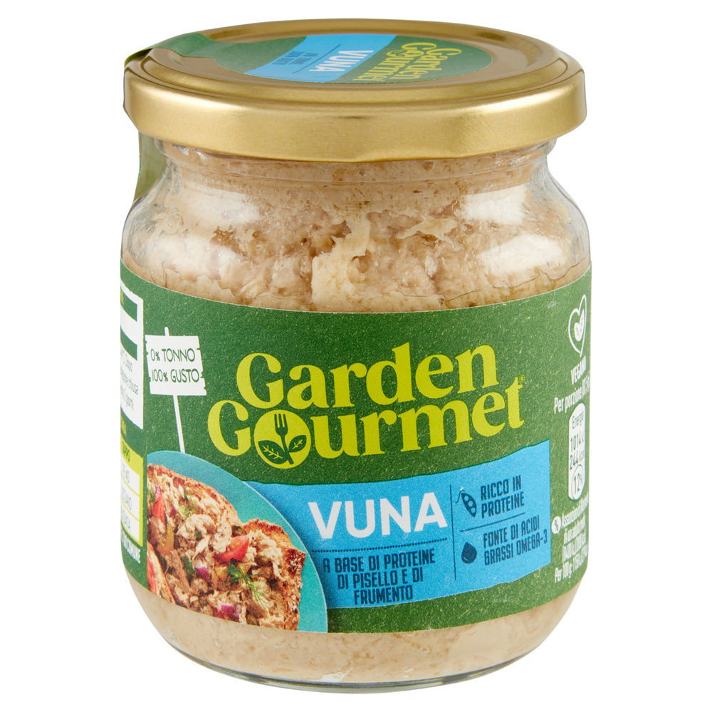 VUNA GARDEN GOURMET G 175 - 2