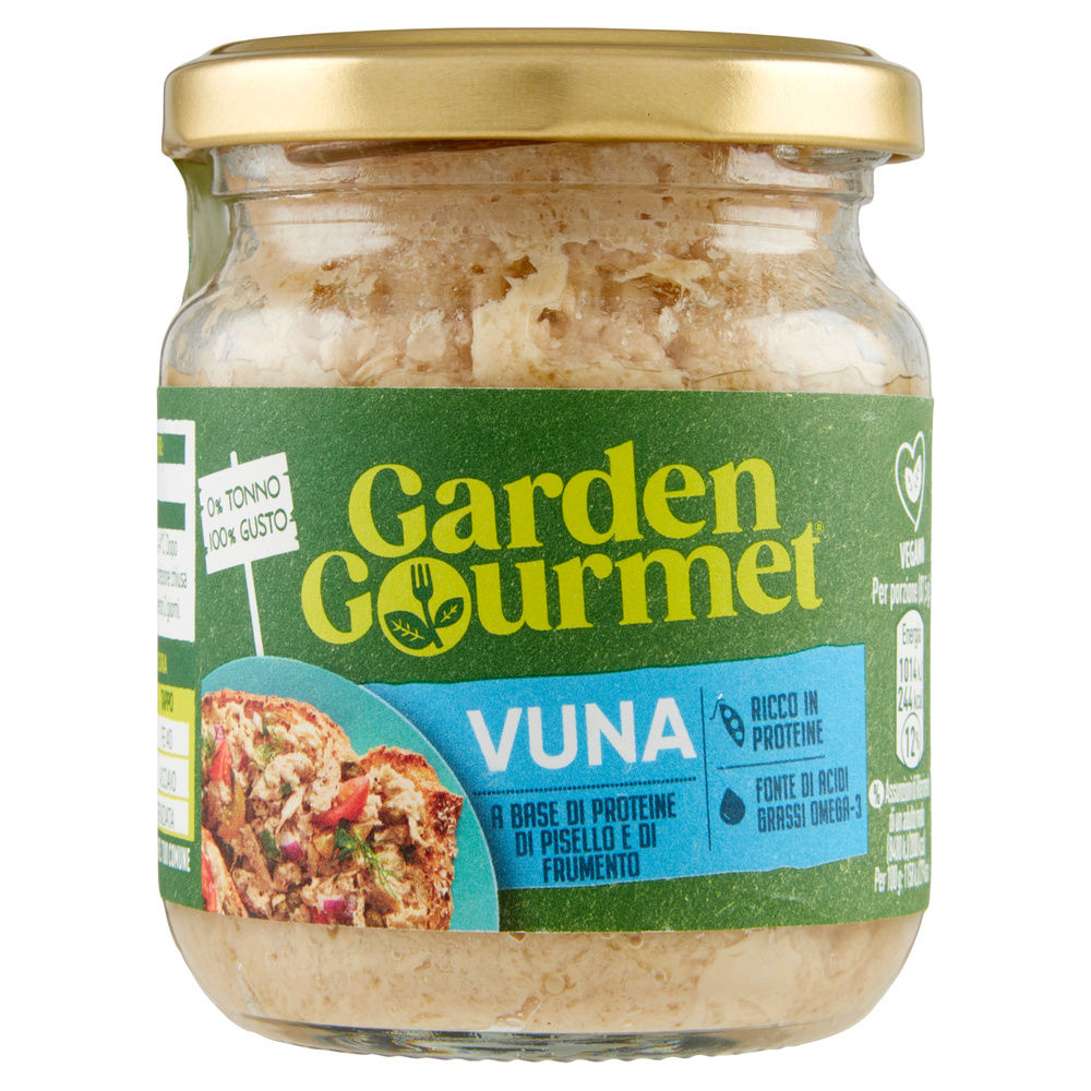 VUNA GARDEN GOURMET G 175 - 6