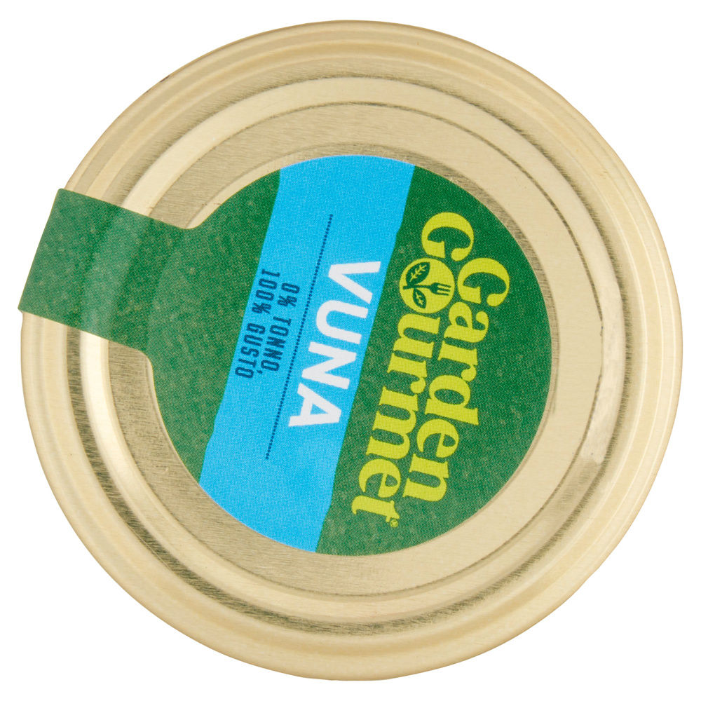 VUNA GARDEN GOURMET G 175 - 4