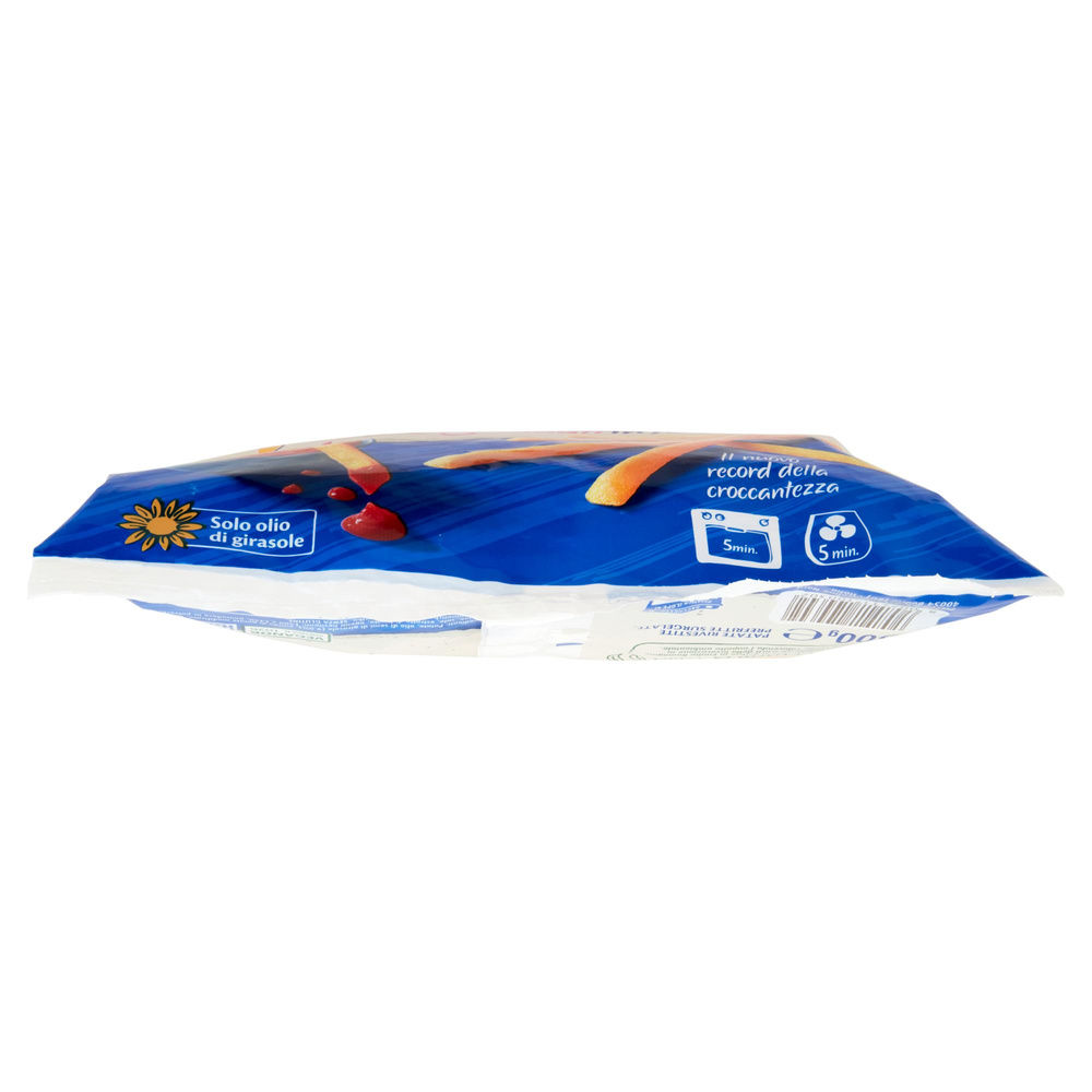PATASNELLA ULTRAVELOCI PIZZOLI BUSTA G 500 - 7