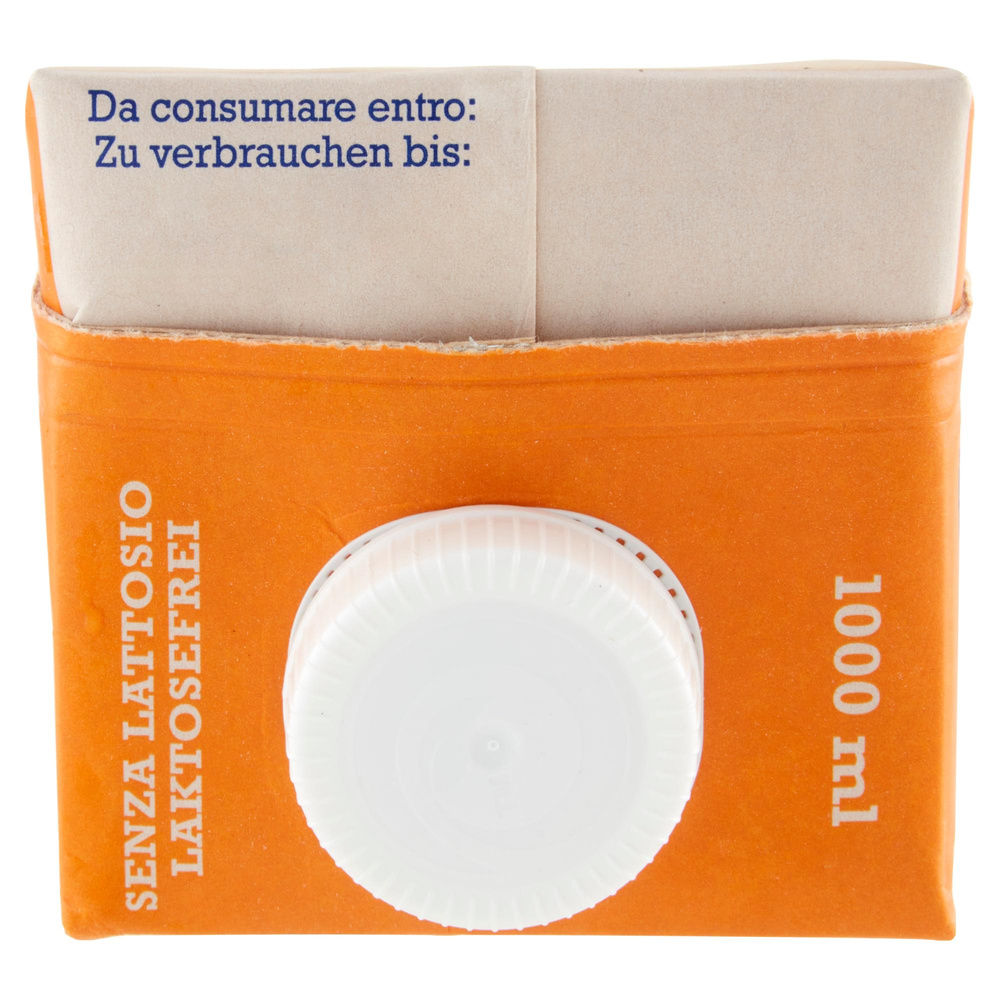 LATTE FIENO MILA 1,5% SENZA LATTOSIO L. 1 - 6