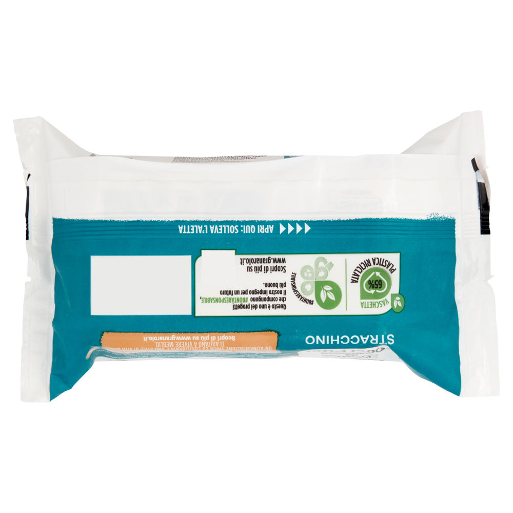 STRACCHINO OGGI PUOI GRANAROLO -30% SALE E -50% GRASSI G 160 - 1