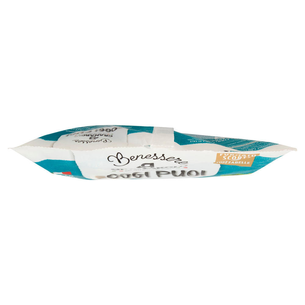 MOZZARELLA OGGI PUOI GRANAROLO -30% SALE E -50% GRASSI 100GX3 - 5