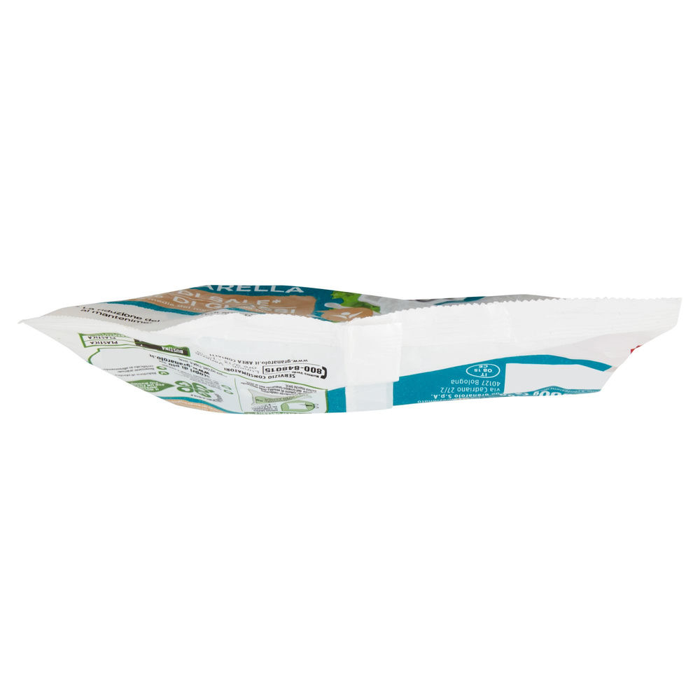 MOZZARELLA OGGI PUOI GRANAROLO -30% SALE E -50% GRASSI 100GX3 - 6