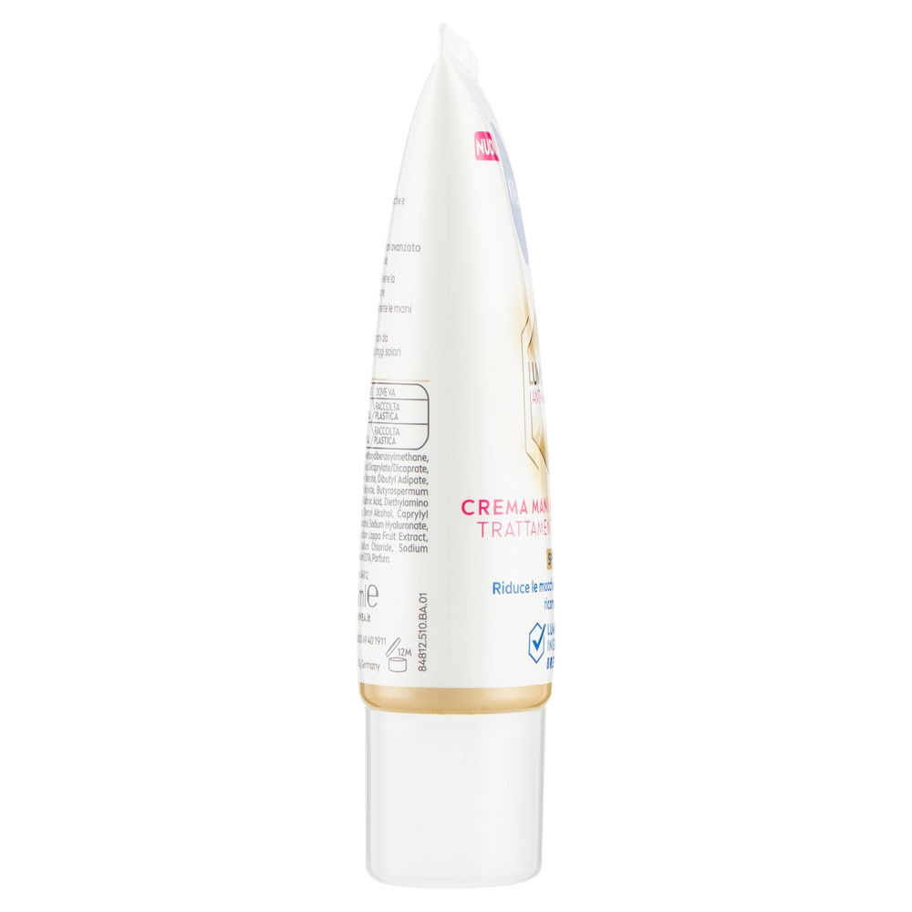 CREMA MANI NIVEA LUMINOUS ANTI-MACCHIE SPF15 ML 50 - 4