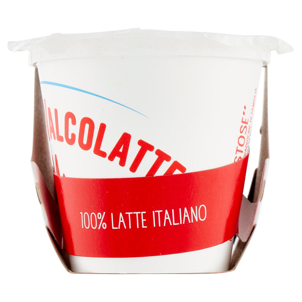 RICCOTTINE LE GUSTOSE VALCOLATTE 2X90 G - 6