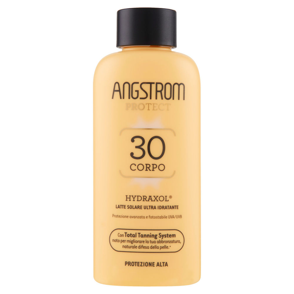 LATTE SOLARE ANGSTROM 30 ML 200 - 0