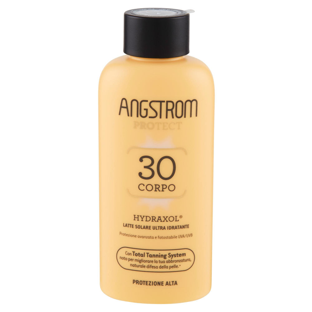 LATTE SOLARE ANGSTROM 30 ML 200 - 2