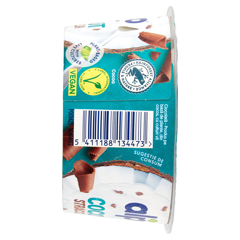 ALPRO DANONE COCCO STRACCIATELLA G120 - 7