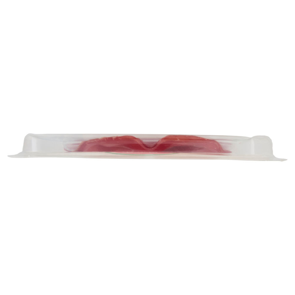 BRESAOLA PUNTA D'ANCA FRESCA SALUMERIA BERETTA G 80 - 5