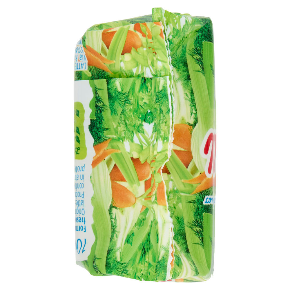 STRACCHINO NONNO NANNI CON FERMENTI  YOGURT G 100 - 4