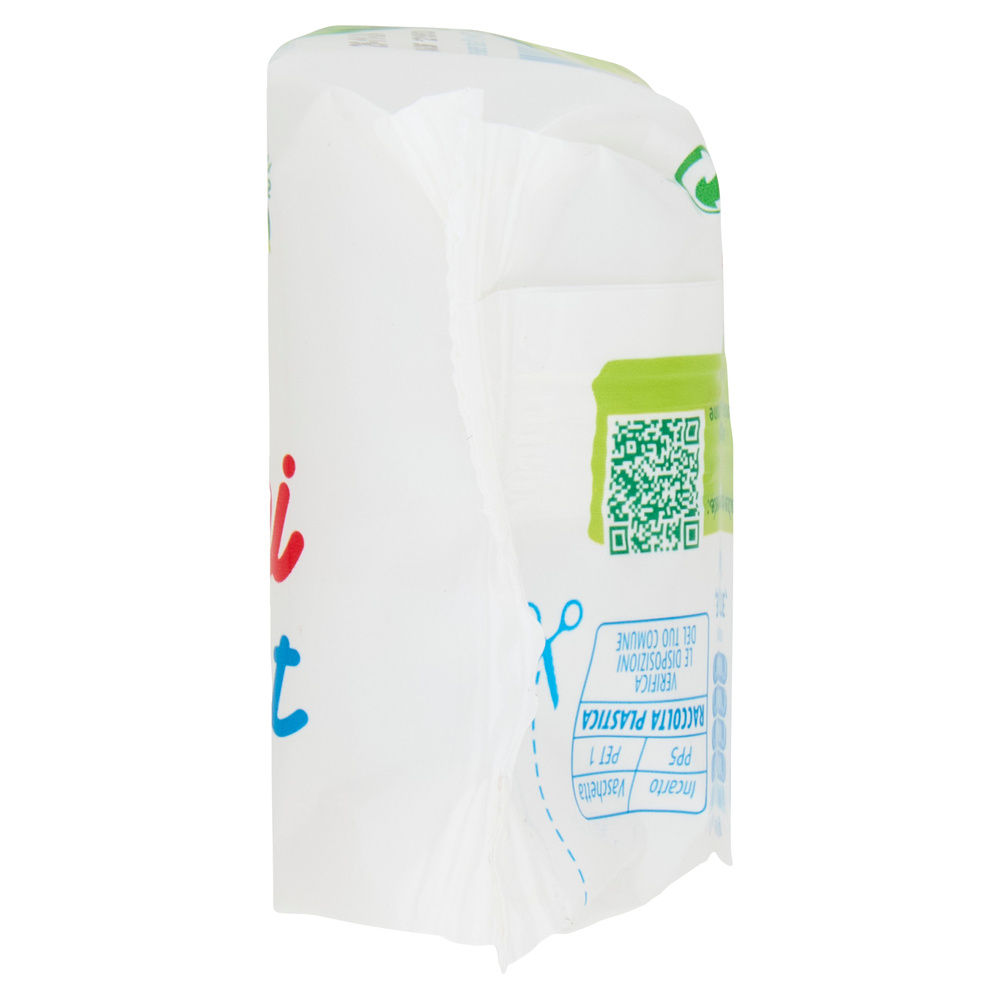 STRACCHINO NONNO NANNI CON FERMENTI  YOGURT G 100 - 5