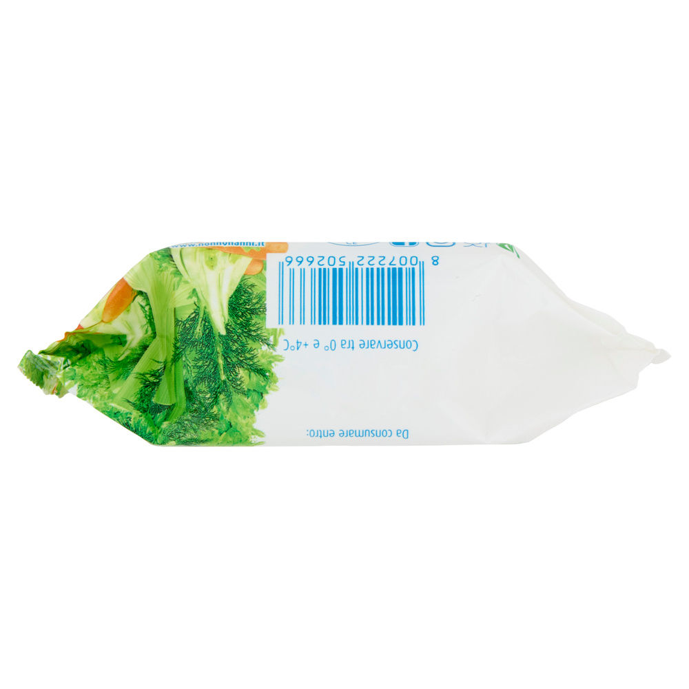 STRACCHINO NONNO NANNI CON FERMENTI  YOGURT G 100 - 6