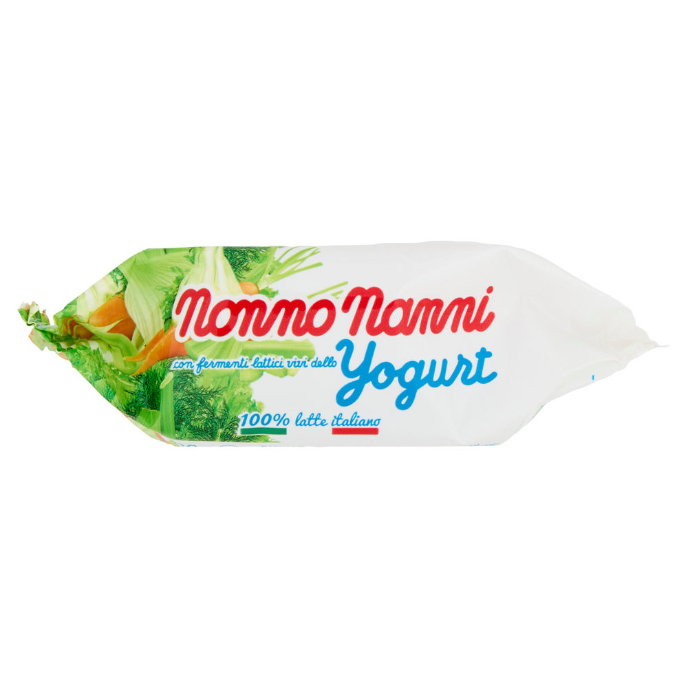 STRACCHINO NONNO NANNI CON FERMENTI  YOGURT G 100 - 7