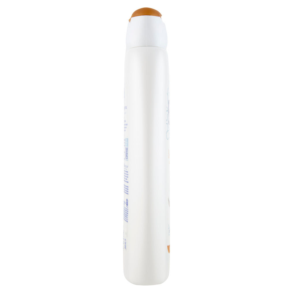 BAGNOSCHIUMA NEUTRO ROBERTS PELLE SENSIBILE AVENA COCCO ML 450 - 5