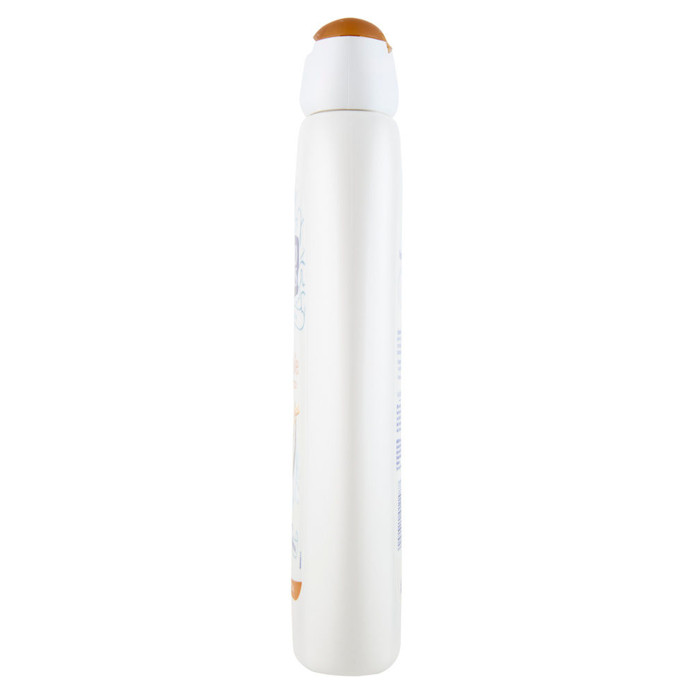 BAGNOSCHIUMA NEUTRO ROBERTS PELLE SENSIBILE AVENA COCCO ML 450 - 6