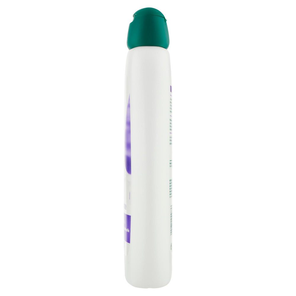 BAGNOSCHIUMA BOROTALCO RILASSANTE LAVANDA IRIS ML 450 - 5