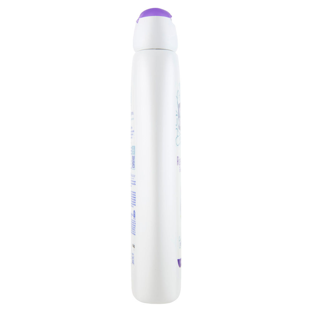 BAGNOSCHIUMA  NEUTRO ROBERTS BEAUTY ML 450 - 5