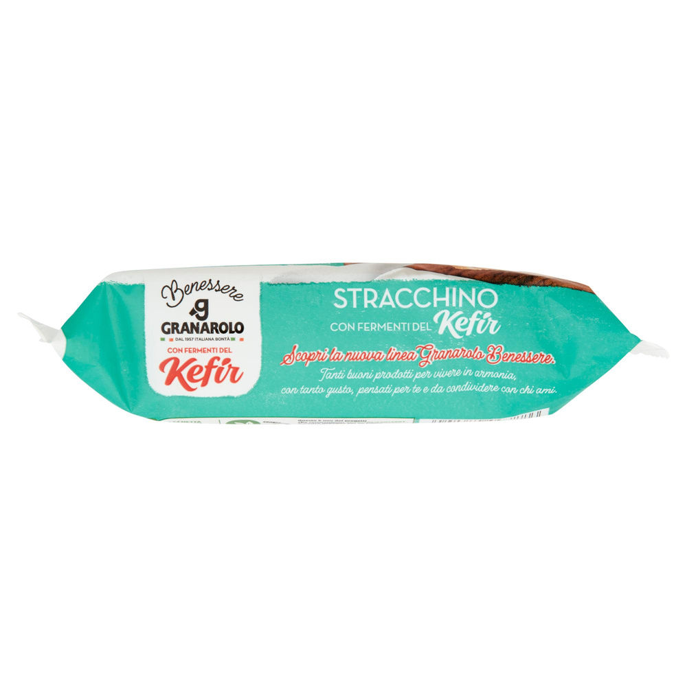 STRACCHINO KEFIR BENESSERE GRANAROLO G 160 - 7