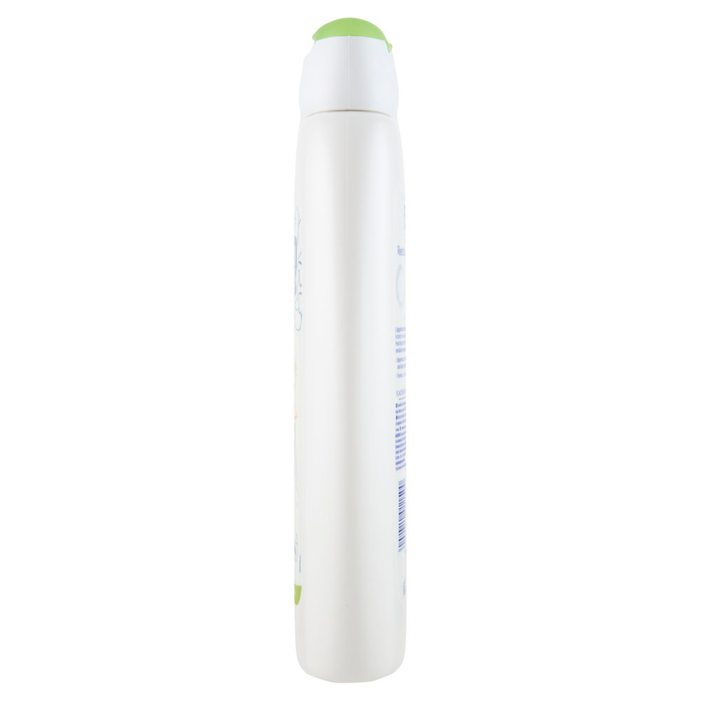 BAGNOSCHIUMA NEUTRO ROBERTS PELLE SENSIBILE AVENA ALOE ML 450 - 5