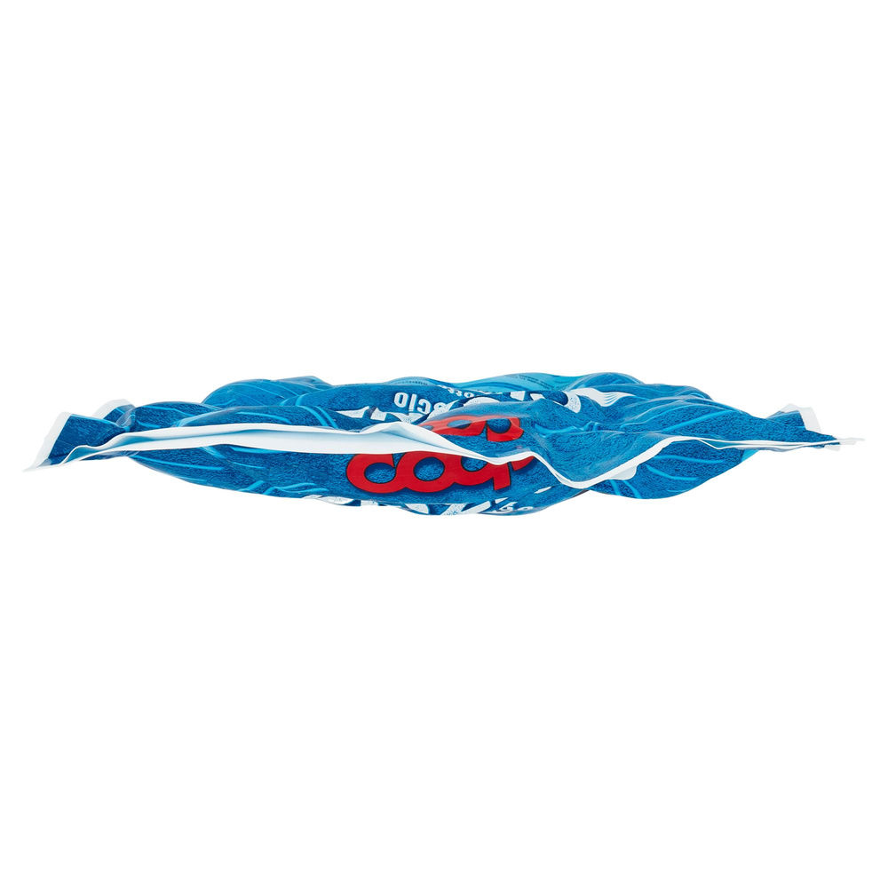 COZZE CON GUSCIO COOP BUSTA G 500 - 5