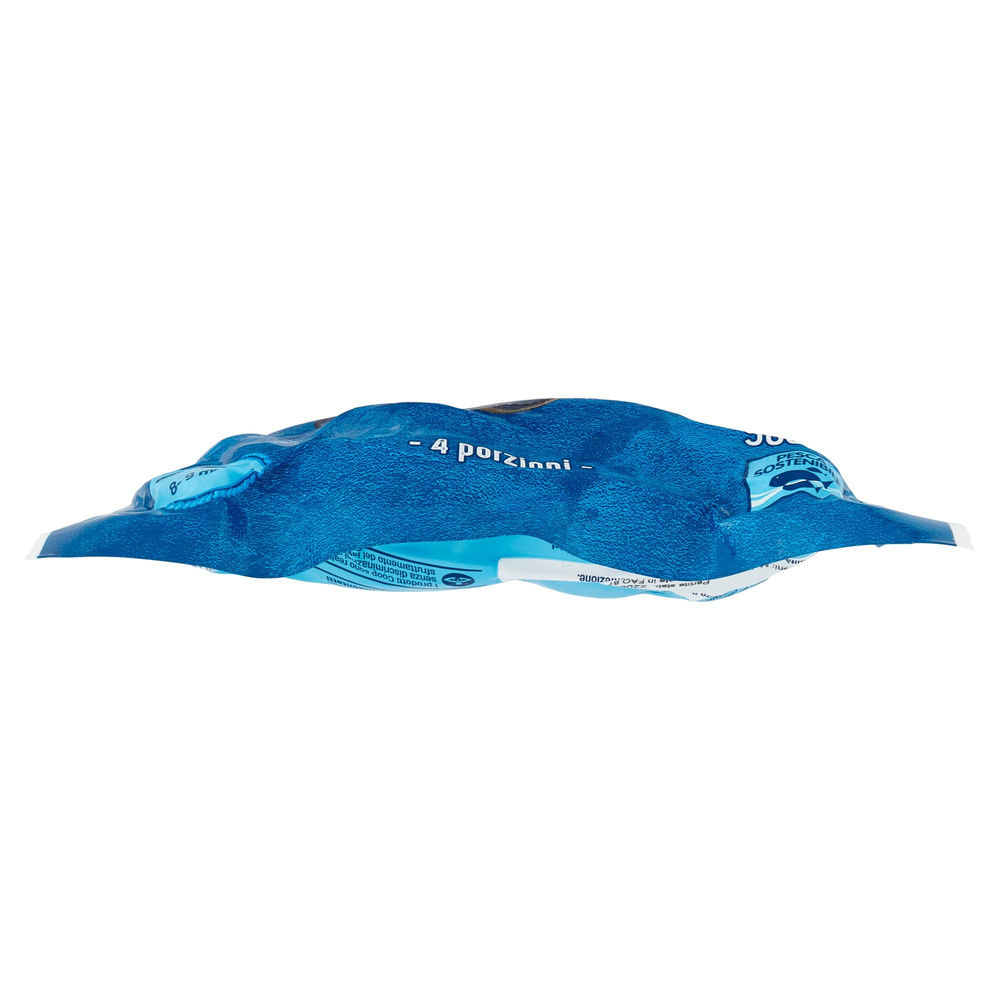 COZZE CON GUSCIO COOP BUSTA G 500 - 4