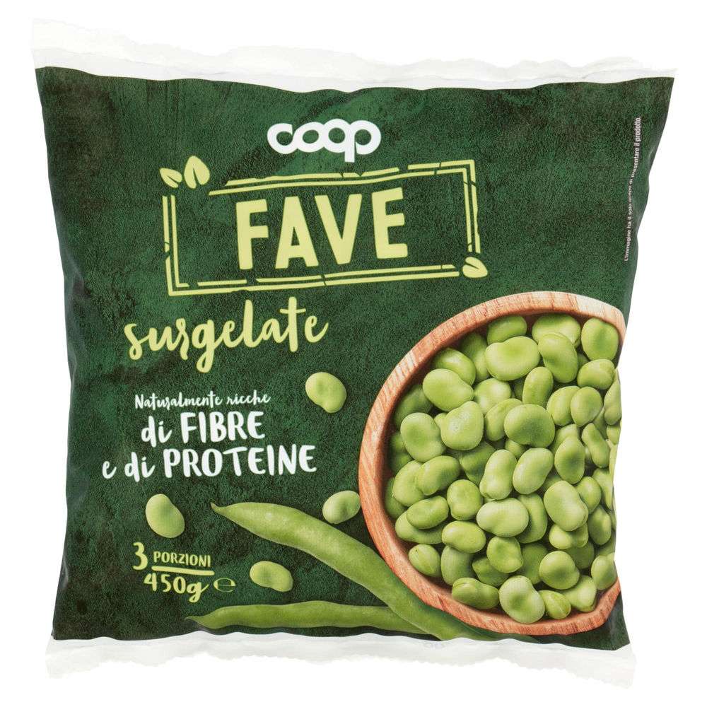 FAVE COOP BUSTA G 450 - 0