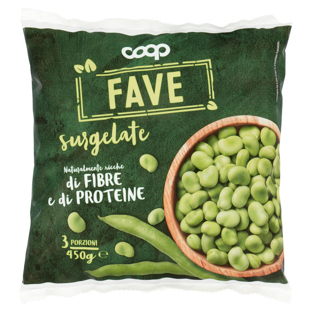 FAVE COOP BUSTA G 450 - 7