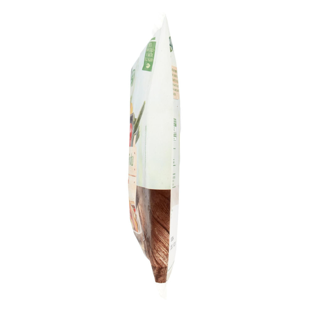 CONTORNO GRIGLIATO TAGLIO STICK BIO VIVIVERDE COOP BUSTA G 400 - 5
