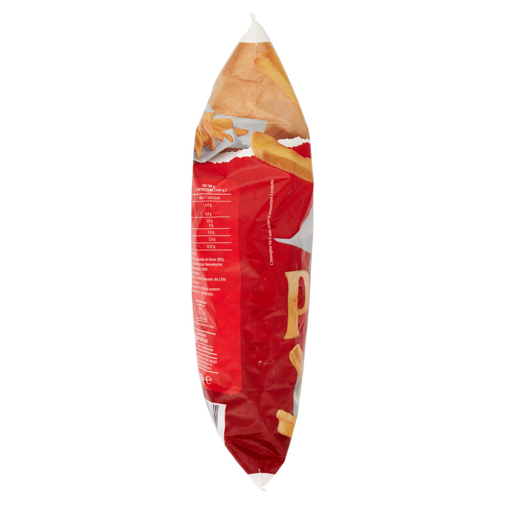 PATATE DIPPERS COOP BUSTA G 600 - 5