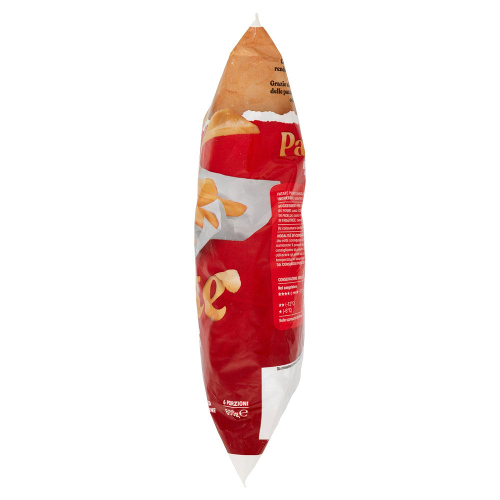 PATATE DIPPERS COOP BUSTA G 600 - 7