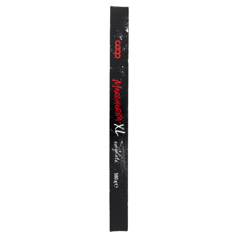 PIZZA MARGHERITA XL COOP 24X36 SURG. G 580 - 2