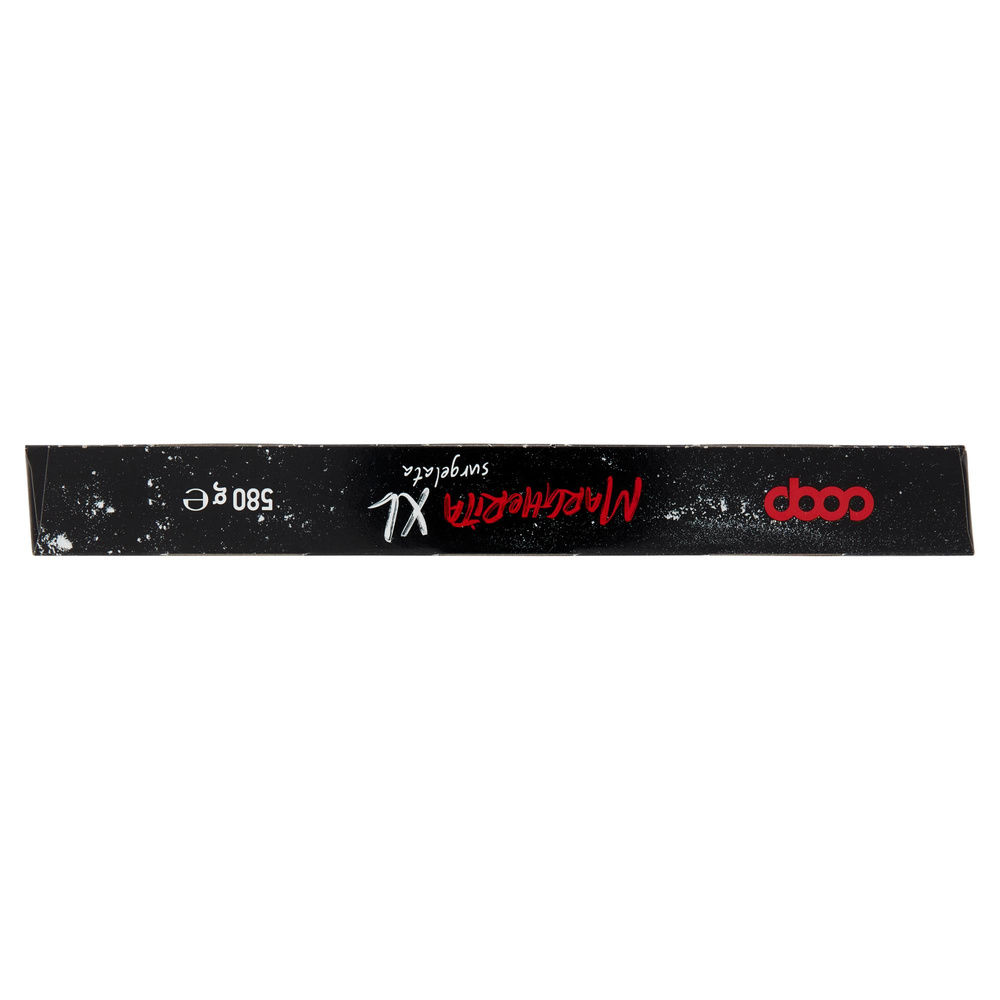 PIZZA MARGHERITA XL COOP 24X36 SURG. G 580 - 5