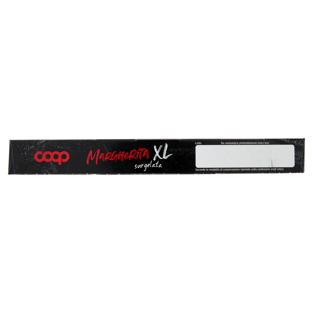 PIZZA MARGHERITA XL COOP 24X36 SURG. G 580 - 7