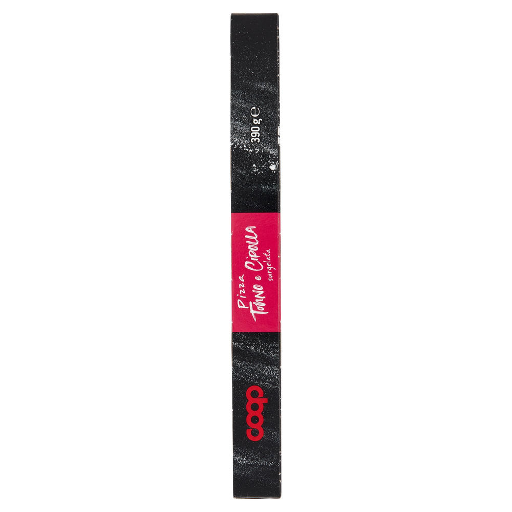 PIZZA TONNO E CIPOLLA COOP SURG. G 390 - 8