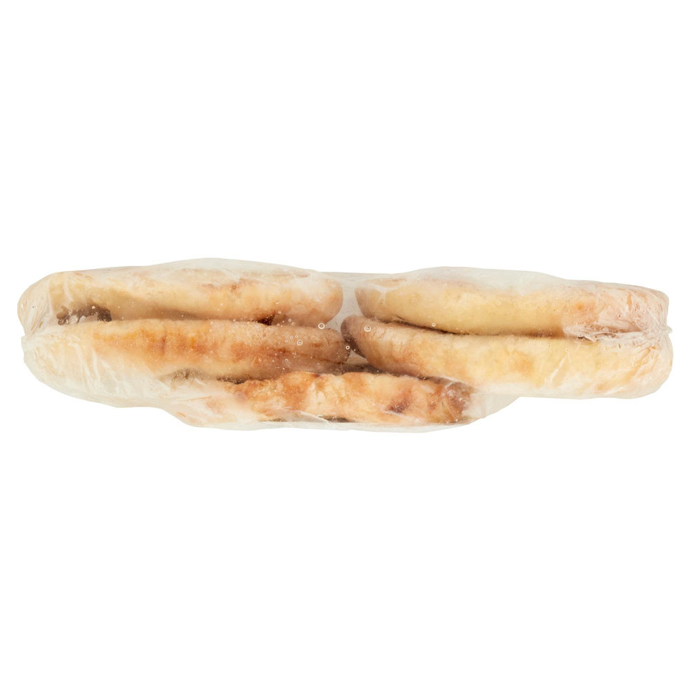FOCACCINE ALLA TOSCANA COOP SURG. G 450 - 4