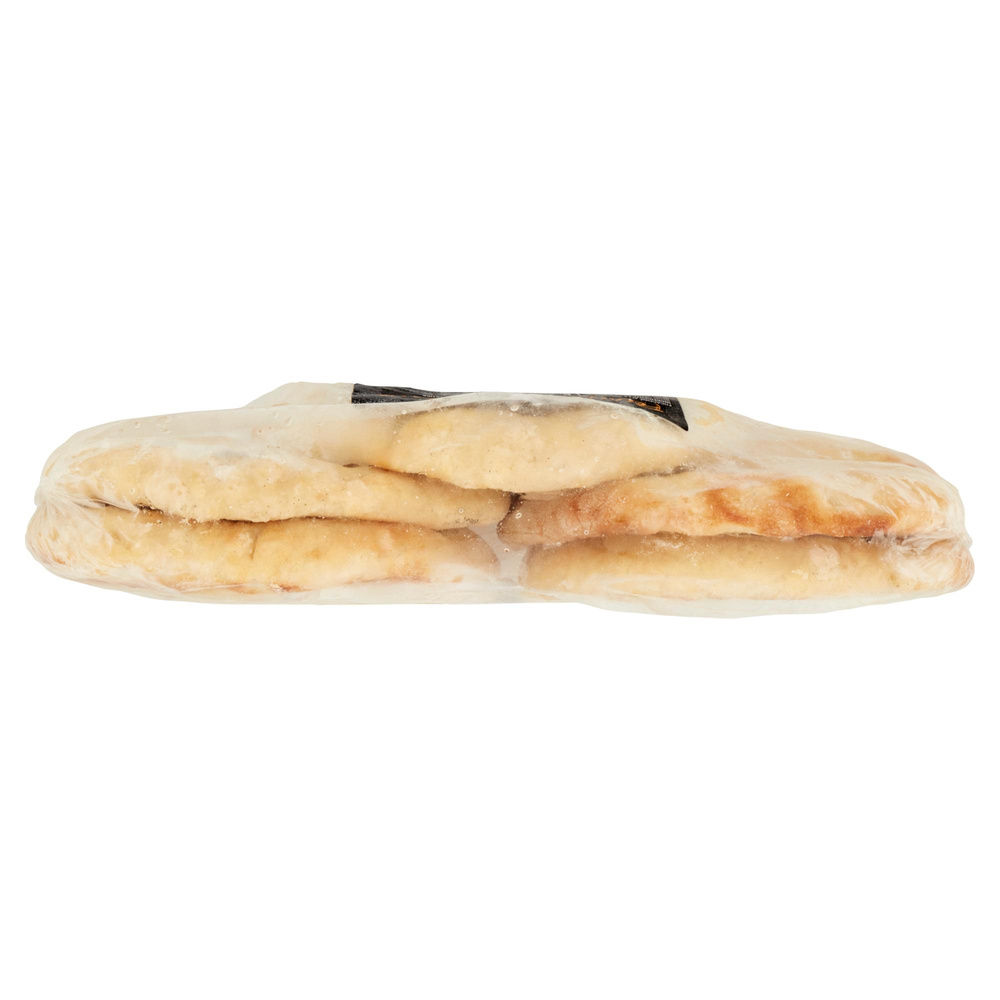 FOCACCINE ALLA TOSCANA COOP SURG. G 450 - 5