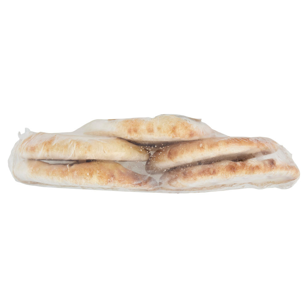 FOCACCINE ALLA TOSCANA COOP SURGELATE G 450 - 13